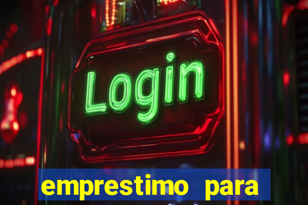 emprestimo para comerciante pagamento diario